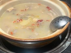-淼福猪肚鸡·椰子鸡火锅(大沙地店)
