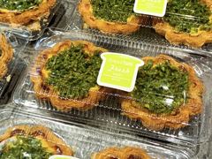 -面包新语(龙湖·西宸天街店)