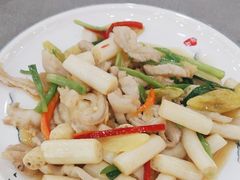 -潮道鱼仔店·潮汕味(长兴路店)