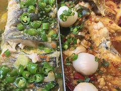 -鱼酷活鱼烤鱼(沈阳大悦城店)