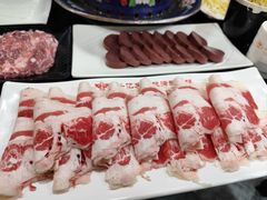 -千亿来乌拉火锅(德胜店)
