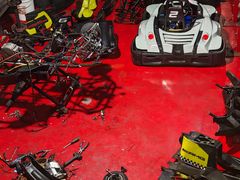 -魔赛卡丁车赛车汇(上海店)