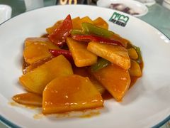 -清真·胖妈妈手抓餐厅(定西路长城宾馆店)