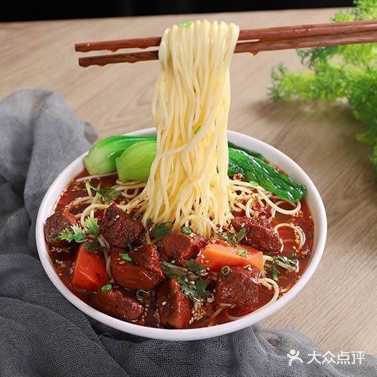 小邓拉面馆(东大街店)