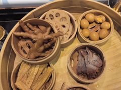 -卤校长老火锅(杨家坪直营店)