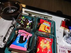 -耳域躺式采耳SPA馆(新街口店)