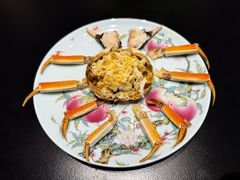 -新光酒家·河豚·海鲜·蟹料理(浦东店)