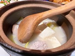 -小吊梨汤·北京菜·烤鸭(长安商场-首都博物馆店)