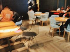 -肯德基(寮步欧尚店)