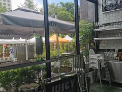 露天位-Juicy Bakery(瑞景店)