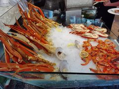 -威斯汀舞台餐厅