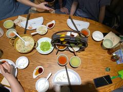 -苏小柳手工点心(人民广场分院)