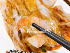 -蓝记茶餐厅(勒泰店)