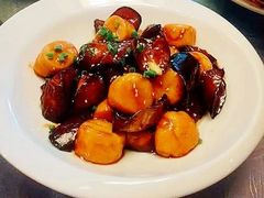 -香港永祥烧腊(定西路店)