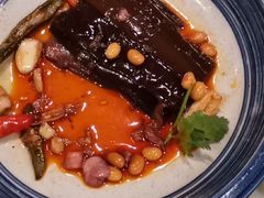 -那家小馆•北京菜•烤鸭(香山店)