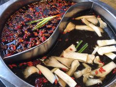 -纸盐河码头火锅(十八梯店)