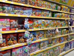 -TOYSRUS玩具反斗城(长春欧亚新生活购物广场店)