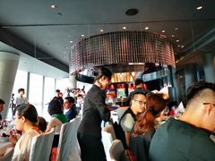 -广州四季酒店·佰鲜汇·现代法餐