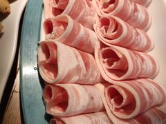 -青瓷火锅料理(西单大悦城店)