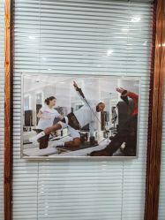 -心俞普拉提运动