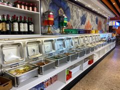 -爱客得牛排海鲜烤肉·火锅自助(春熙路黑金好店)