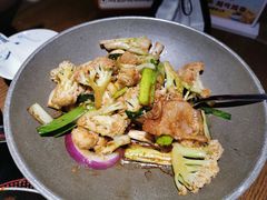 -老阿爸江浙土菜(奥体中心店)