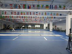 -尚剑击剑中心(铁山路馆)