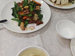 -凤城礼记鱼翅海鲜酒家(新马路总店)