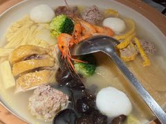 -寻宝记绍兴菜(状元店)