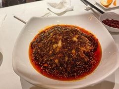 蒜泥白肉-尘香•传统川菜(创汇首座店)