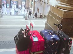-米兰中央车站
