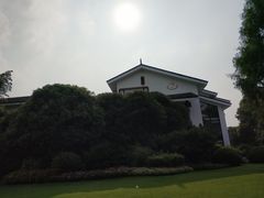 -西郊宾馆·1921餐厅