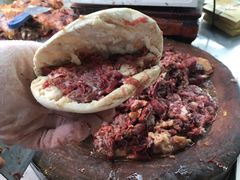 -杨天玉腊牛羊肉店