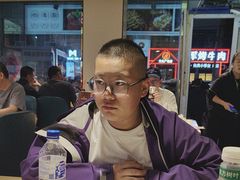-老杨太太烧烤(文化广场店)