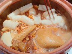 -荣府宴(南阳路店)