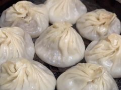 -笑云开汤包店(网巾市店)