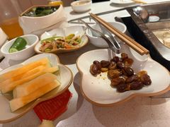 -海底捞火锅(劲松店)