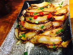 -锦尚阁烤鱼(望京新荟城店)