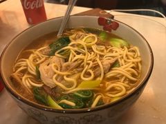 -队长面馆 La Pasteria del Capitano
