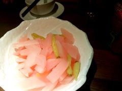 -塔里木新疆饭店(新北万达店)
