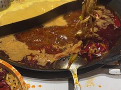 -朱光玉火锅馆(正弘城店)