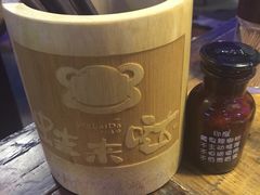 -蘭奢雅集·江浙菜(青山江滩店)