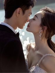 -易摄影婚纱摄影工作室