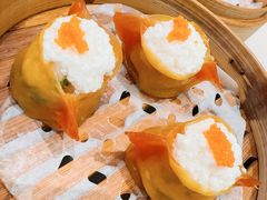 -蔡澜点心·粤菜(月星环球港店)