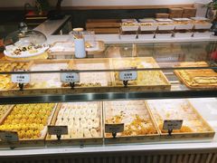 海苔小贝-吴记·吴酥生PASTRY宫廷酥饼