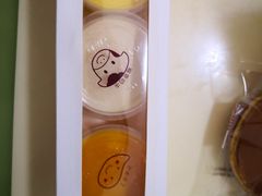 -御蝶坊生日蛋糕KNAC(新村店)