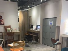 -海马体照相馆(天津世纪都会店)