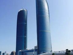 -演武大桥观景平台