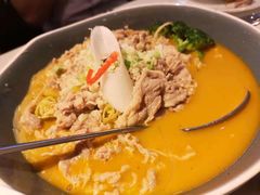 -港丽餐厅(高德置地店)