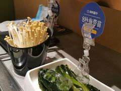 -海底捞火锅(河东万达广场店)